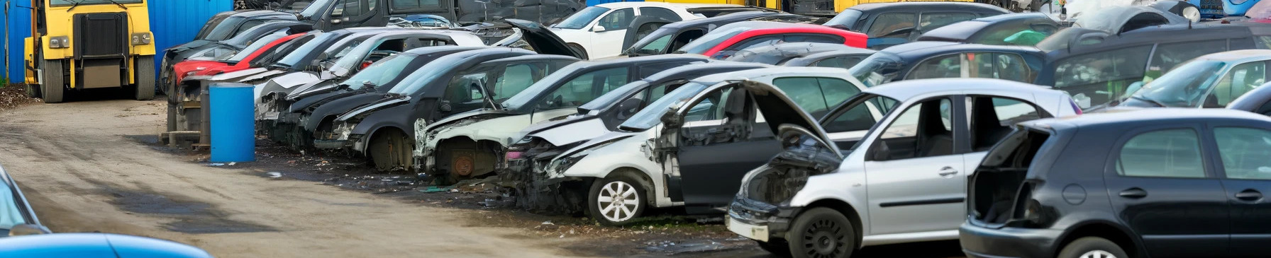 Zdarma likvidace vozidel Okres Břeclav